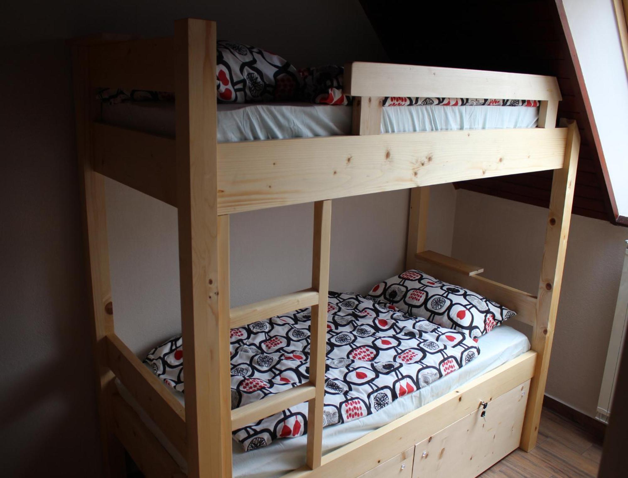 Hostel Soca Rocks Bovec Quarto foto